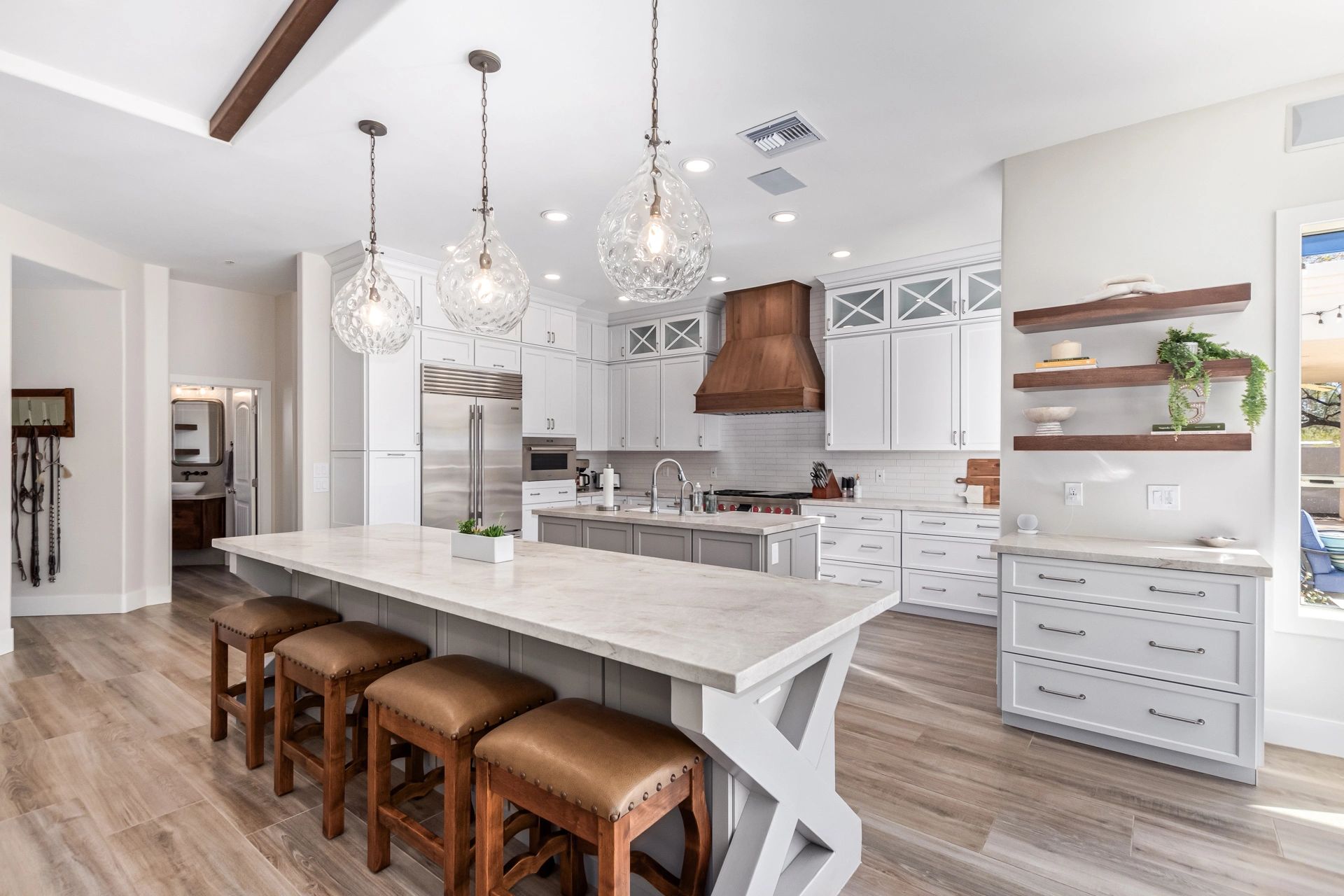 Phoenix Kitchen Remodeling Photos: Showcase of Our Work